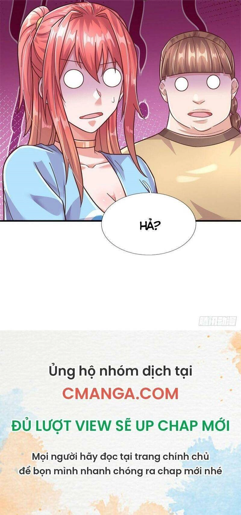 Thuộc Tính Của Ta Đều Thêm Sức Mạnh Chapter 37 - 36