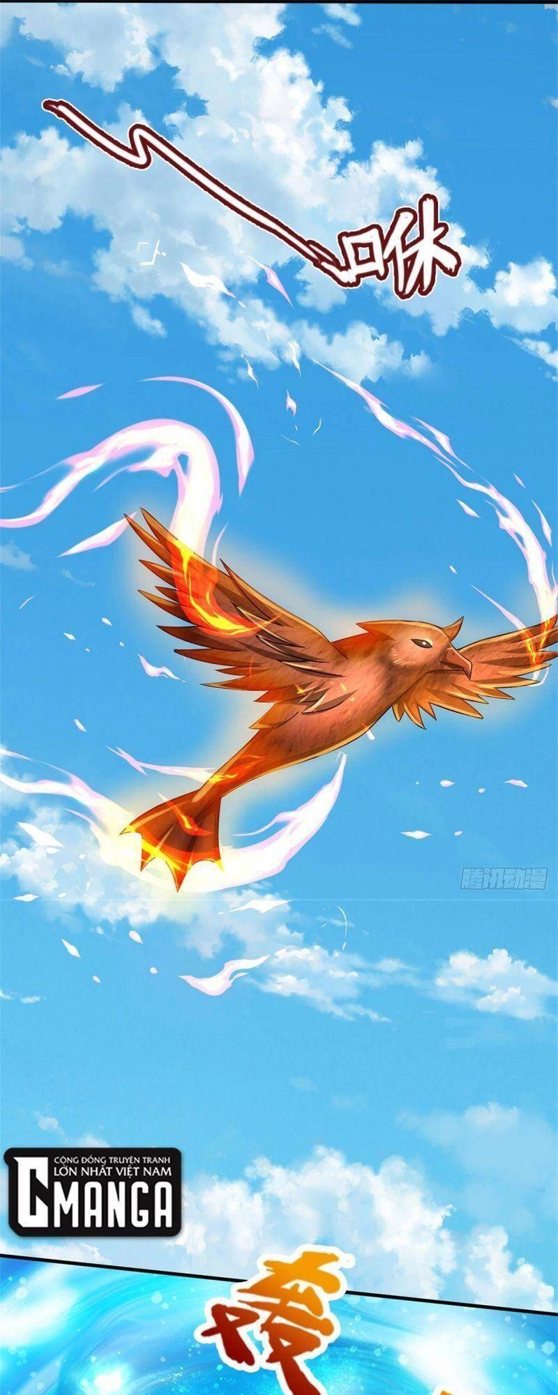 Thuộc Tính Của Ta Đều Thêm Sức Mạnh Chapter 38 - 1