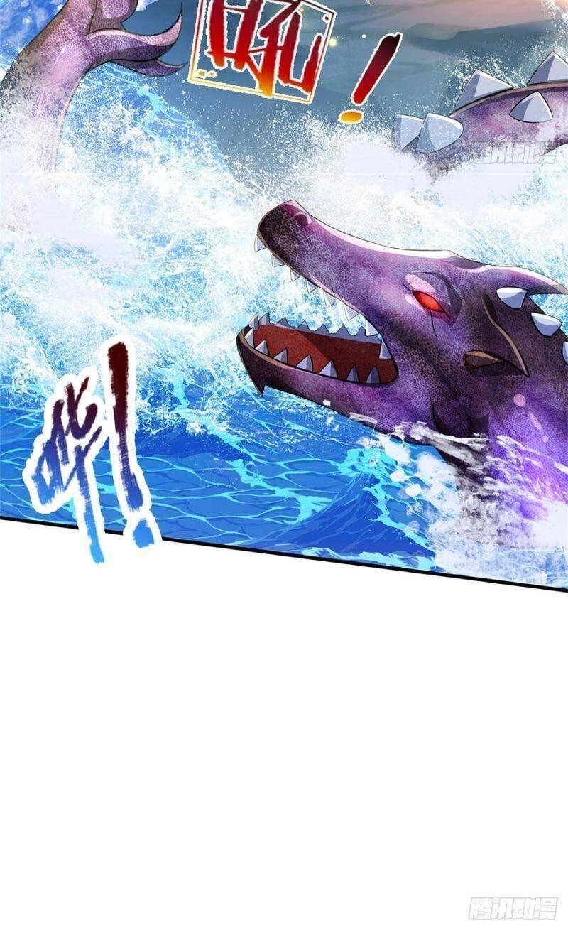 Thuộc Tính Của Ta Đều Thêm Sức Mạnh Chapter 38 - 4