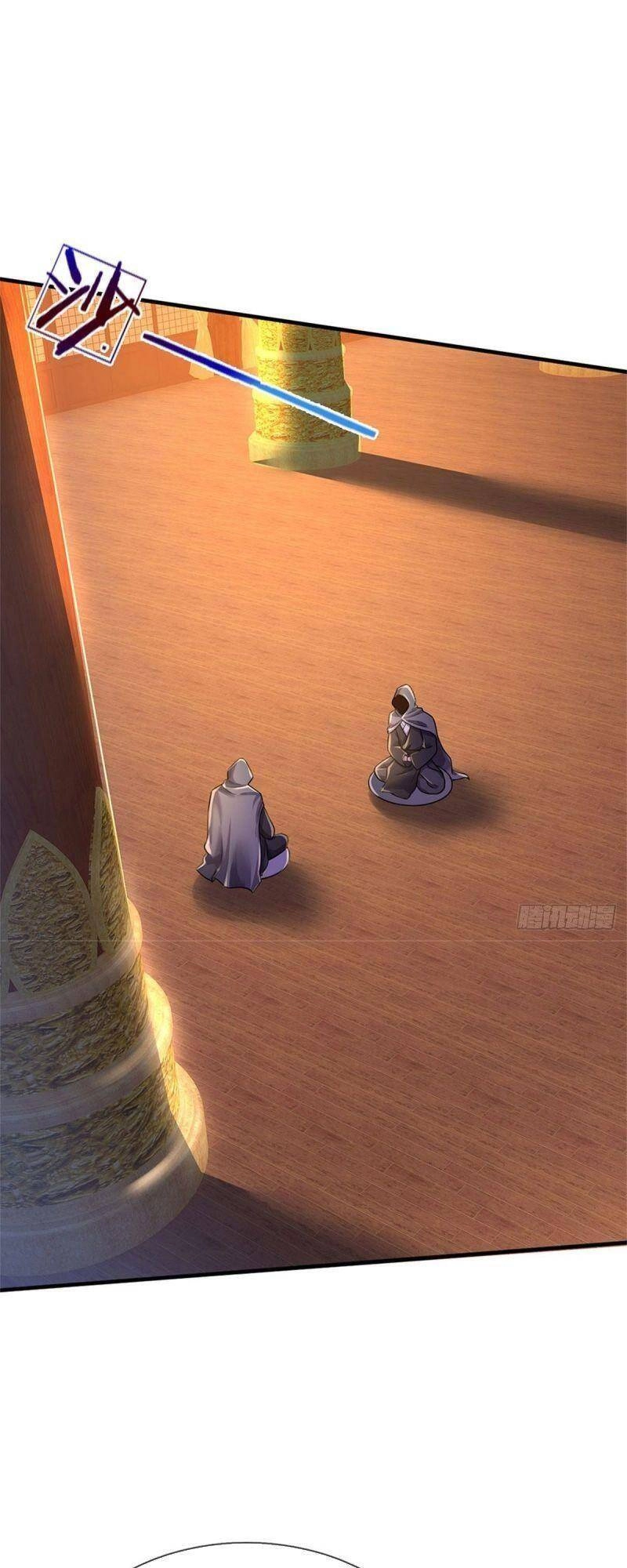 Thuộc Tính Của Ta Đều Thêm Sức Mạnh Chapter 38 - 5