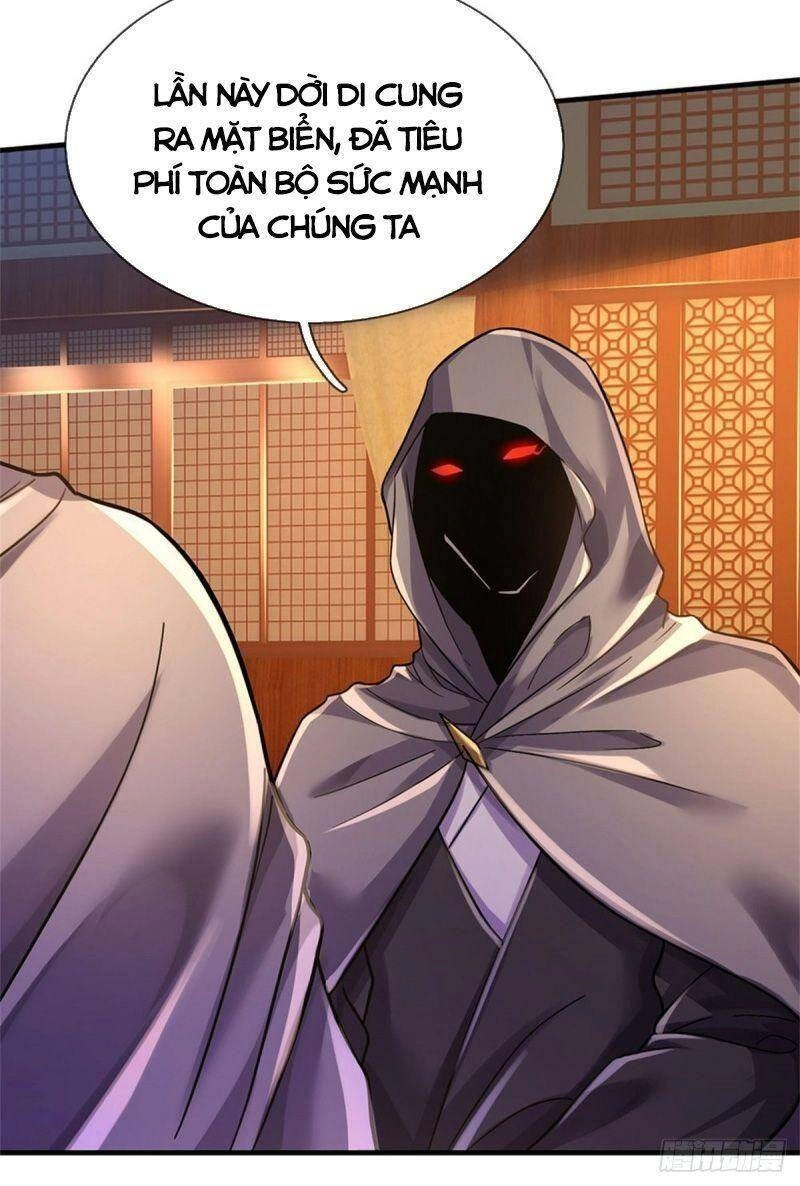 Thuộc Tính Của Ta Đều Thêm Sức Mạnh Chapter 38 - 6