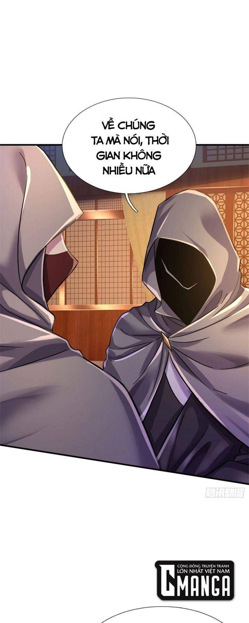 Thuộc Tính Của Ta Đều Thêm Sức Mạnh Chapter 38 - 7