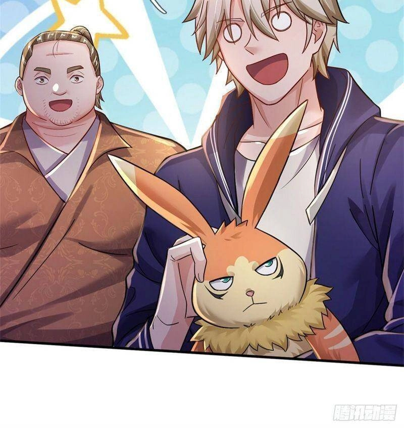 Thuộc Tính Của Ta Đều Thêm Sức Mạnh Chapter 38 - 19