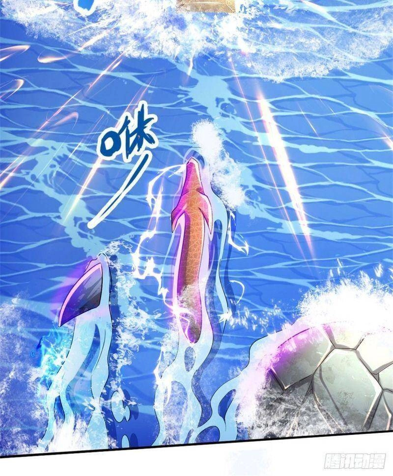 Thuộc Tính Của Ta Đều Thêm Sức Mạnh Chapter 38 - 21