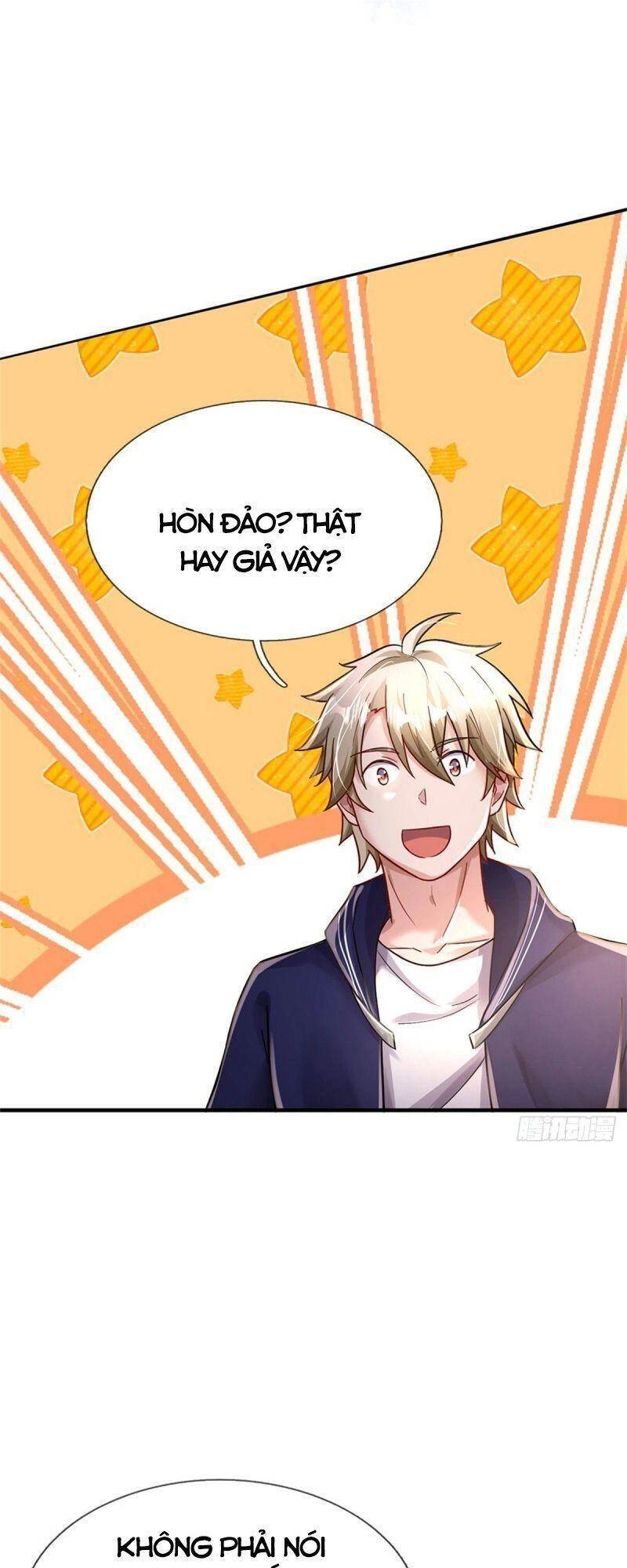 Thuộc Tính Của Ta Đều Thêm Sức Mạnh Chapter 38 - 22