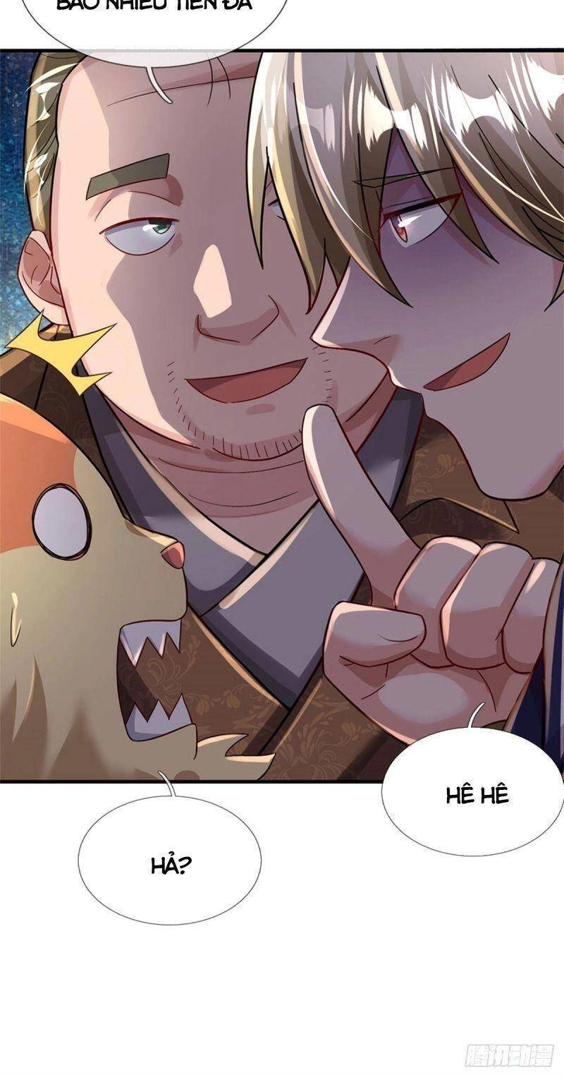 Thuộc Tính Của Ta Đều Thêm Sức Mạnh Chapter 38 - 29