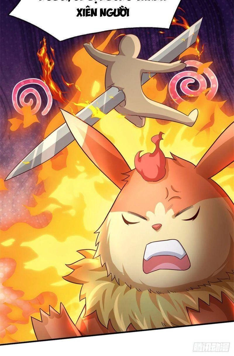 Thuộc Tính Của Ta Đều Thêm Sức Mạnh Chapter 40 - 2