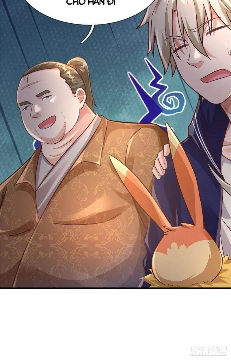 Thuộc Tính Của Ta Đều Thêm Sức Mạnh Chapter 40 - 6