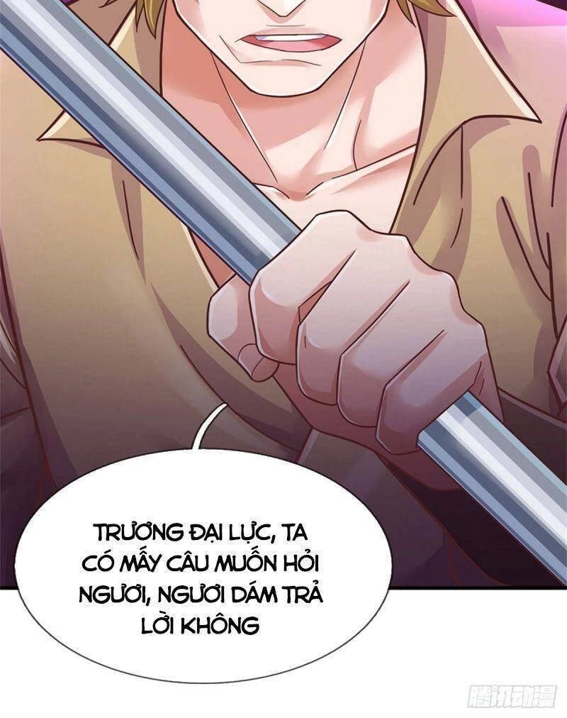 Thuộc Tính Của Ta Đều Thêm Sức Mạnh Chapter 40 - 8