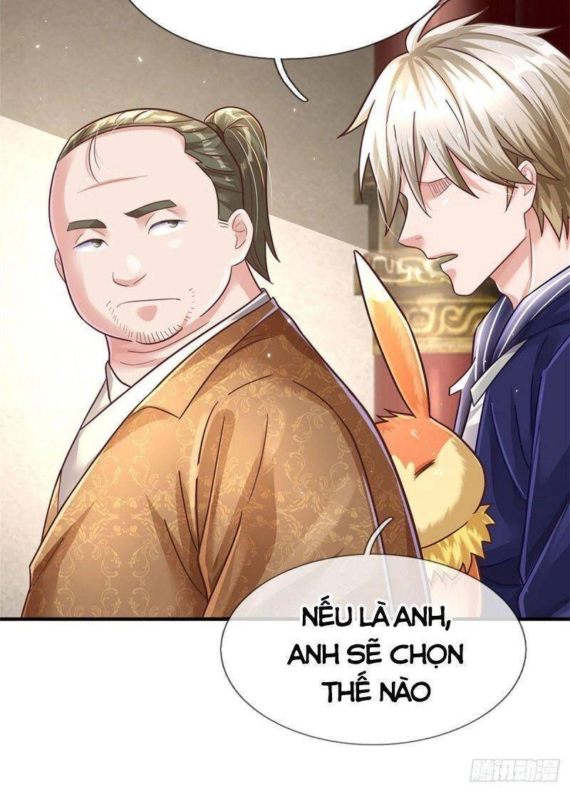 Thuộc Tính Của Ta Đều Thêm Sức Mạnh Chapter 40 - 18