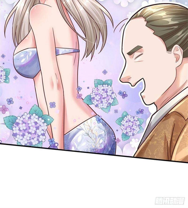 Thuộc Tính Của Ta Đều Thêm Sức Mạnh Chapter 40 - 20