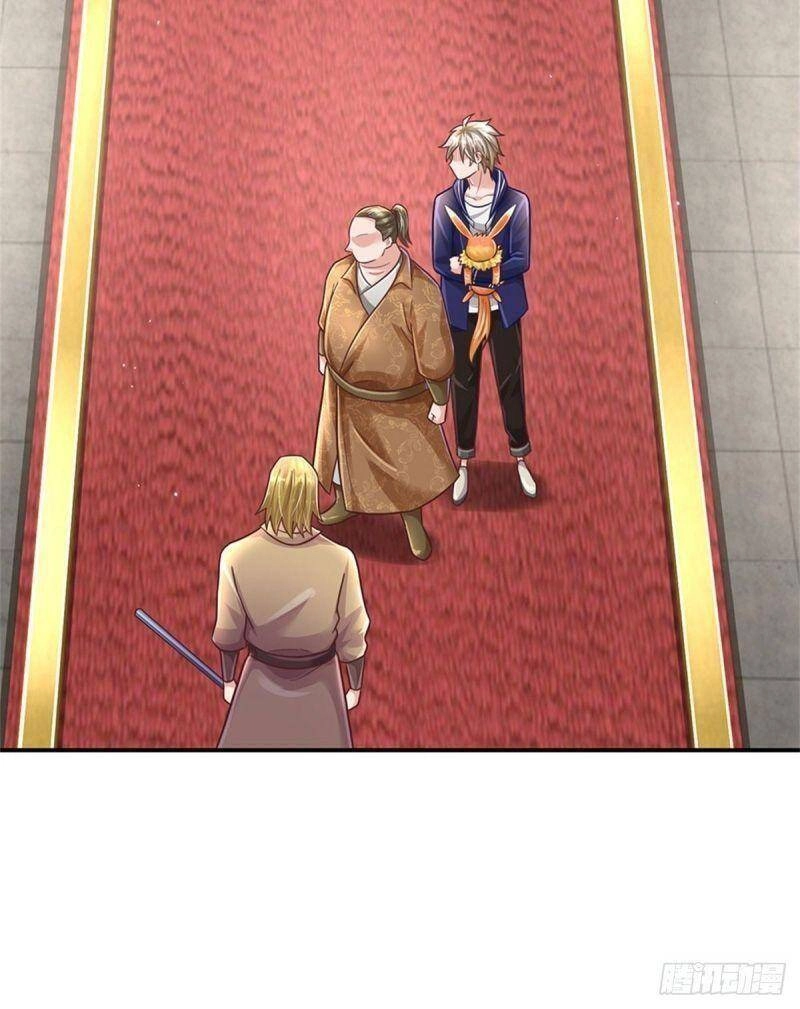 Thuộc Tính Của Ta Đều Thêm Sức Mạnh Chapter 40 - 26