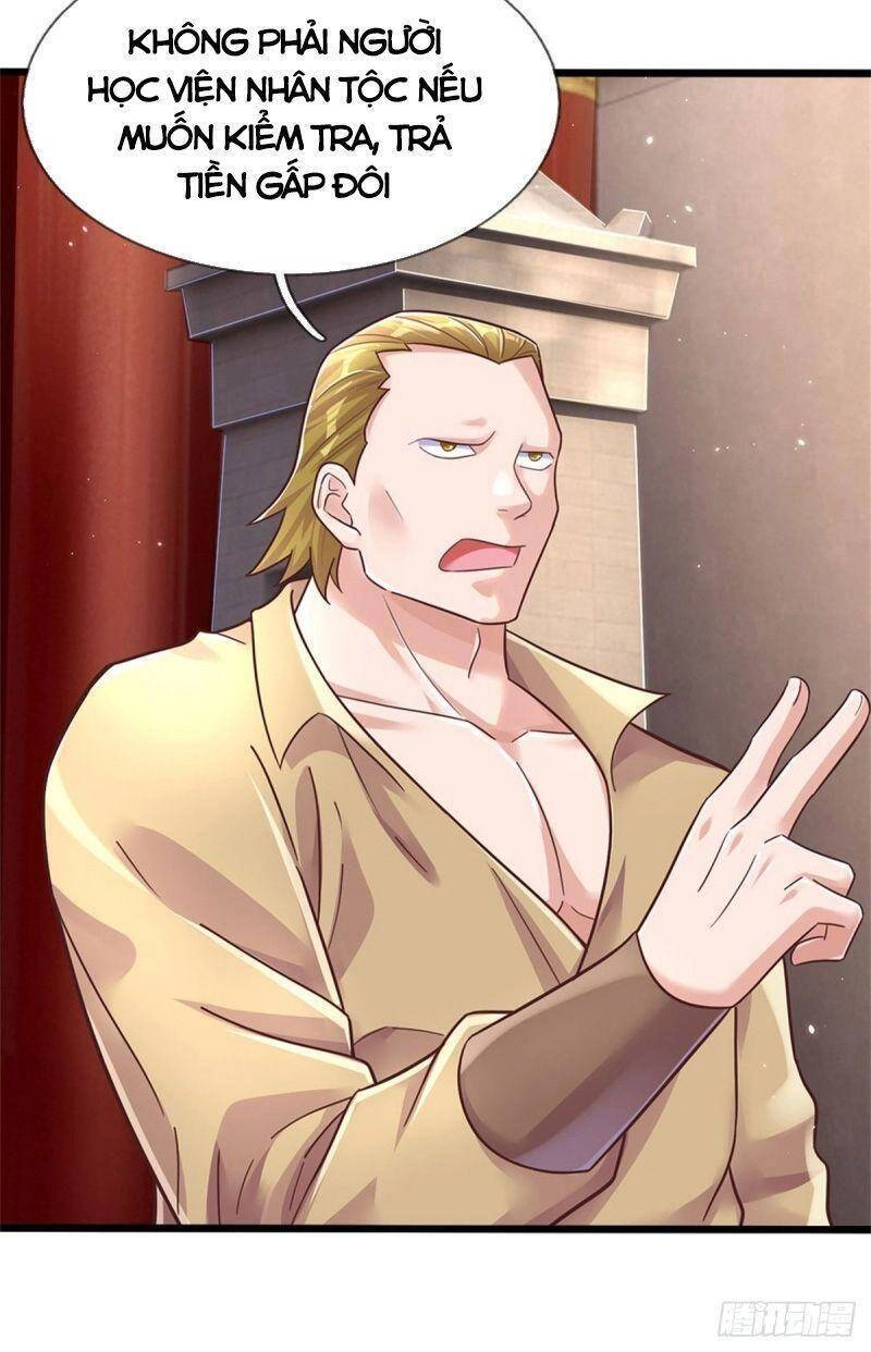 Thuộc Tính Của Ta Đều Thêm Sức Mạnh Chapter 40 - 32