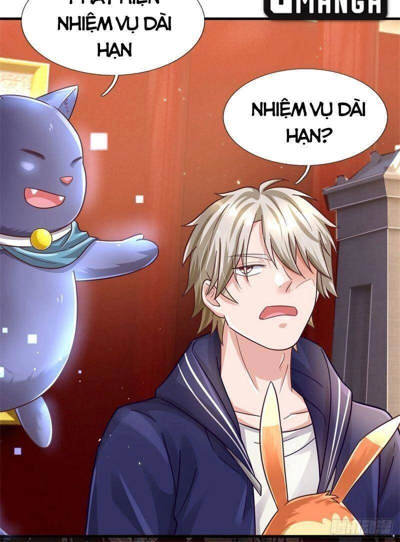 Thuộc Tính Của Ta Đều Thêm Sức Mạnh Chapter 41 - 2