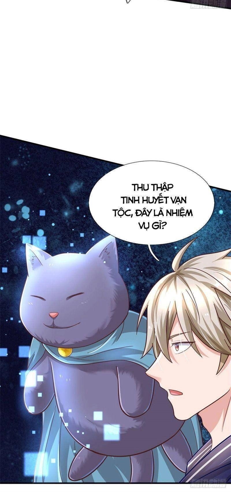 Thuộc Tính Của Ta Đều Thêm Sức Mạnh Chapter 41 - 4