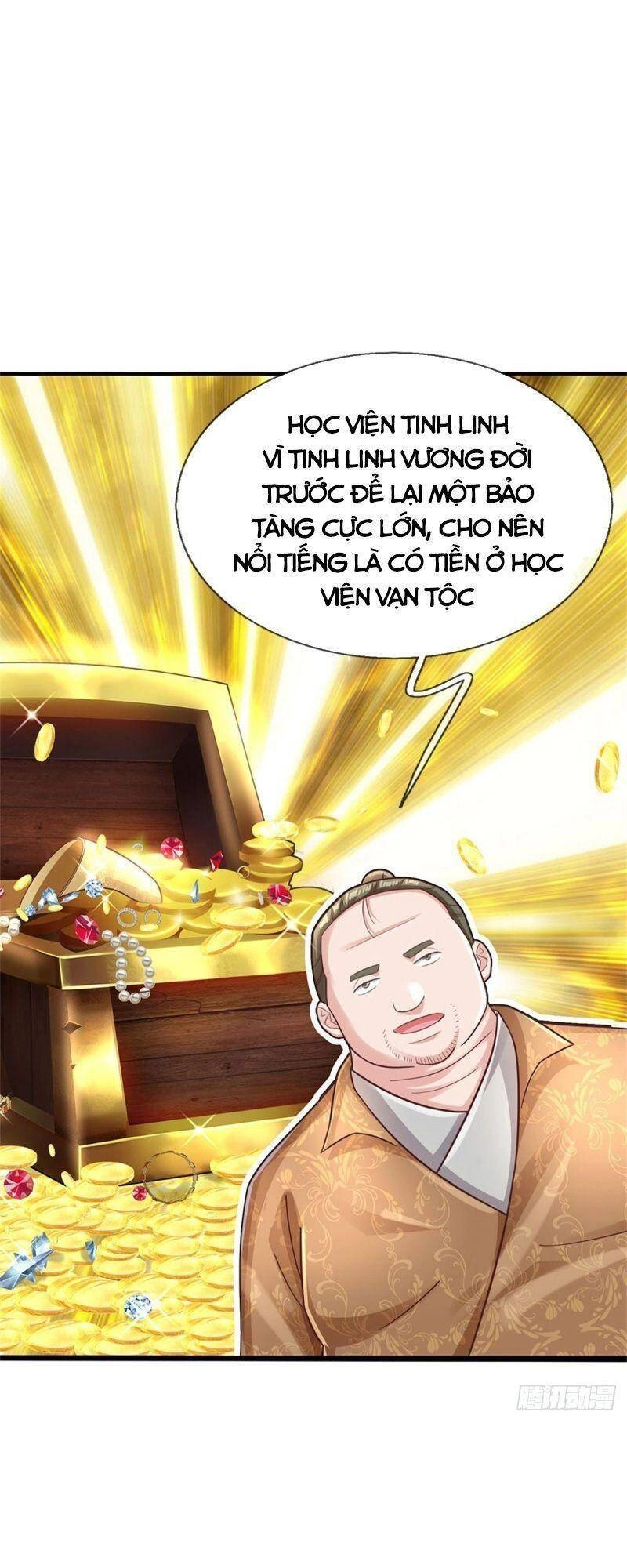 Thuộc Tính Của Ta Đều Thêm Sức Mạnh Chapter 41 - 7