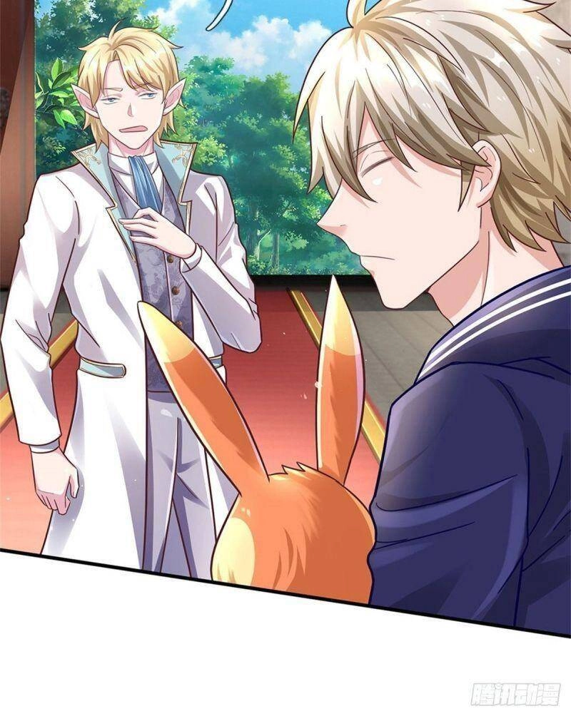 Thuộc Tính Của Ta Đều Thêm Sức Mạnh Chapter 41 - 10