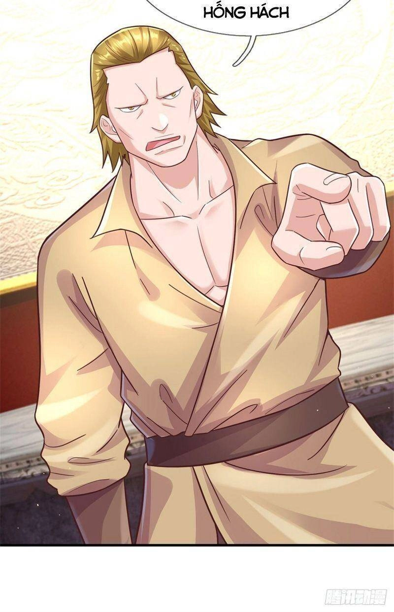 Thuộc Tính Của Ta Đều Thêm Sức Mạnh Chapter 41 - 14