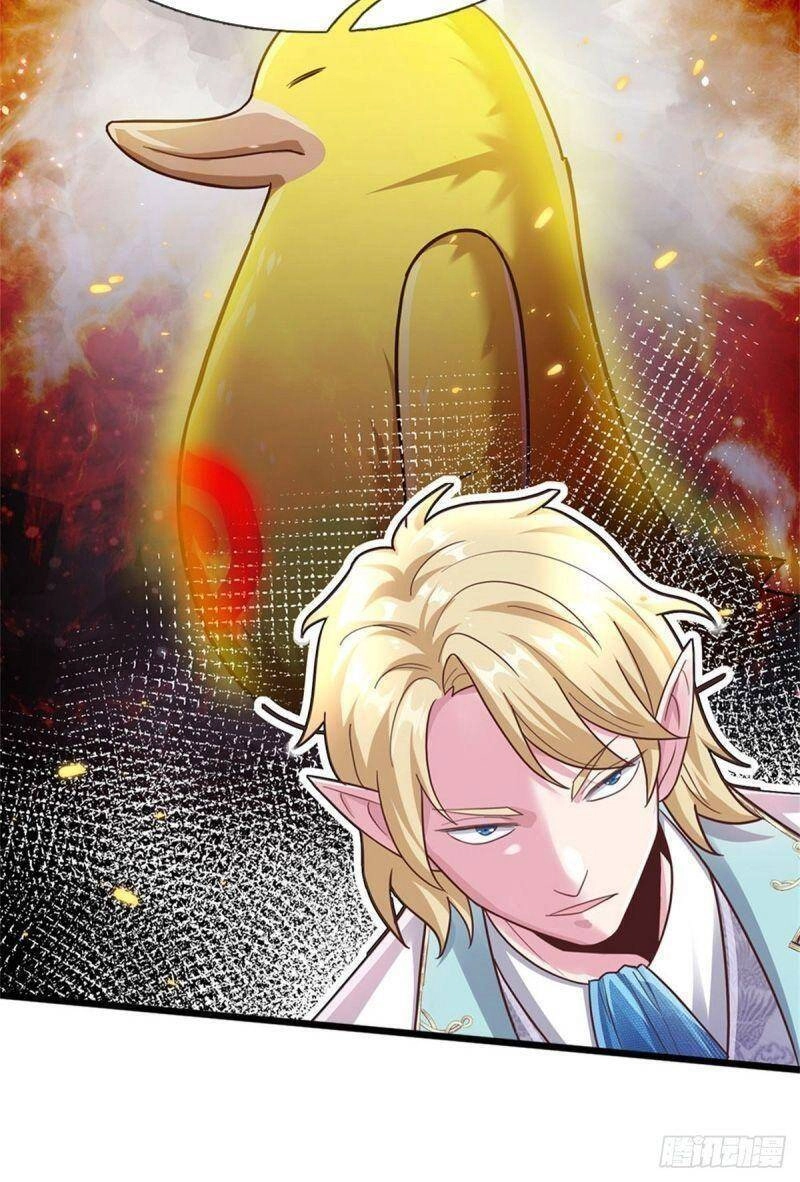 Thuộc Tính Của Ta Đều Thêm Sức Mạnh Chapter 41 - 16