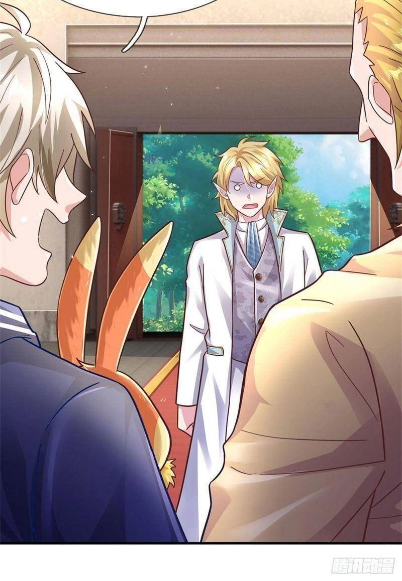 Thuộc Tính Của Ta Đều Thêm Sức Mạnh Chapter 41 - 18