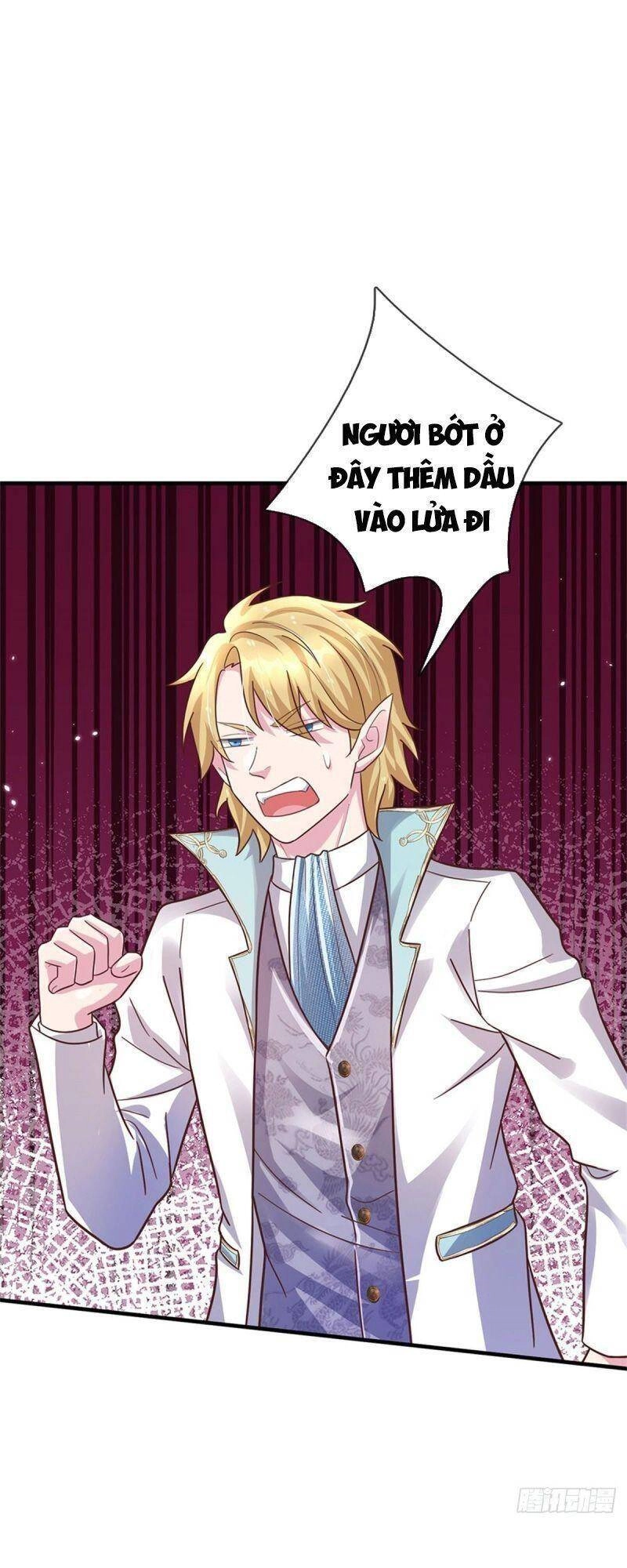 Thuộc Tính Của Ta Đều Thêm Sức Mạnh Chapter 41 - 19