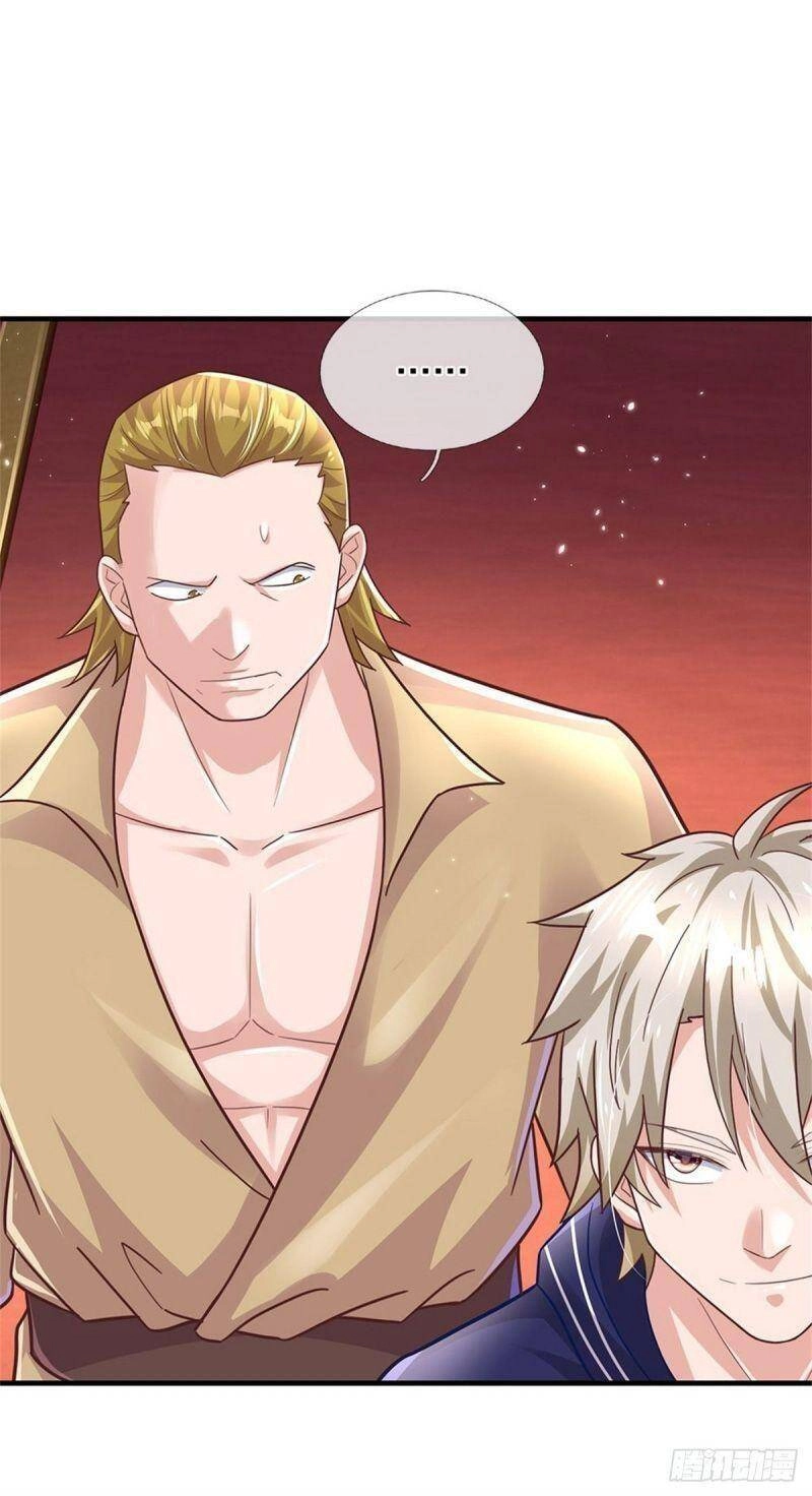 Thuộc Tính Của Ta Đều Thêm Sức Mạnh Chapter 41 - 24