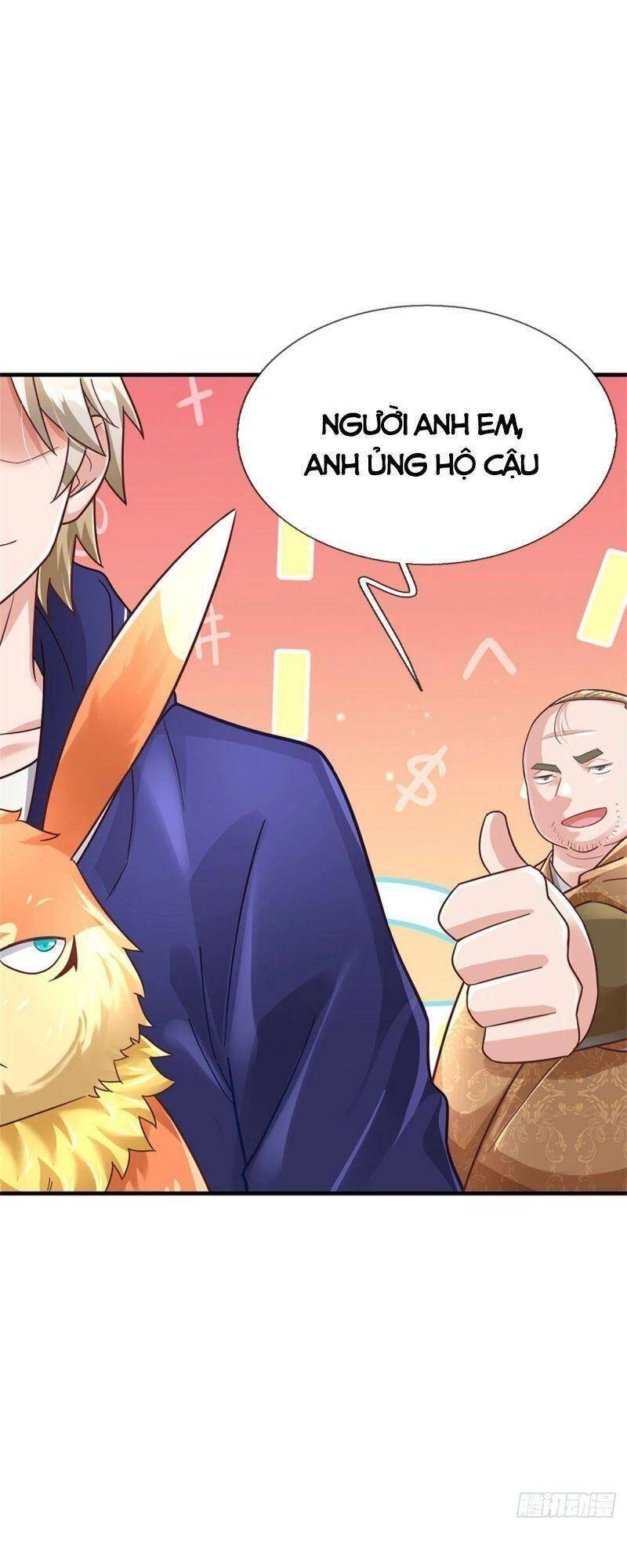 Thuộc Tính Của Ta Đều Thêm Sức Mạnh Chapter 41 - 25