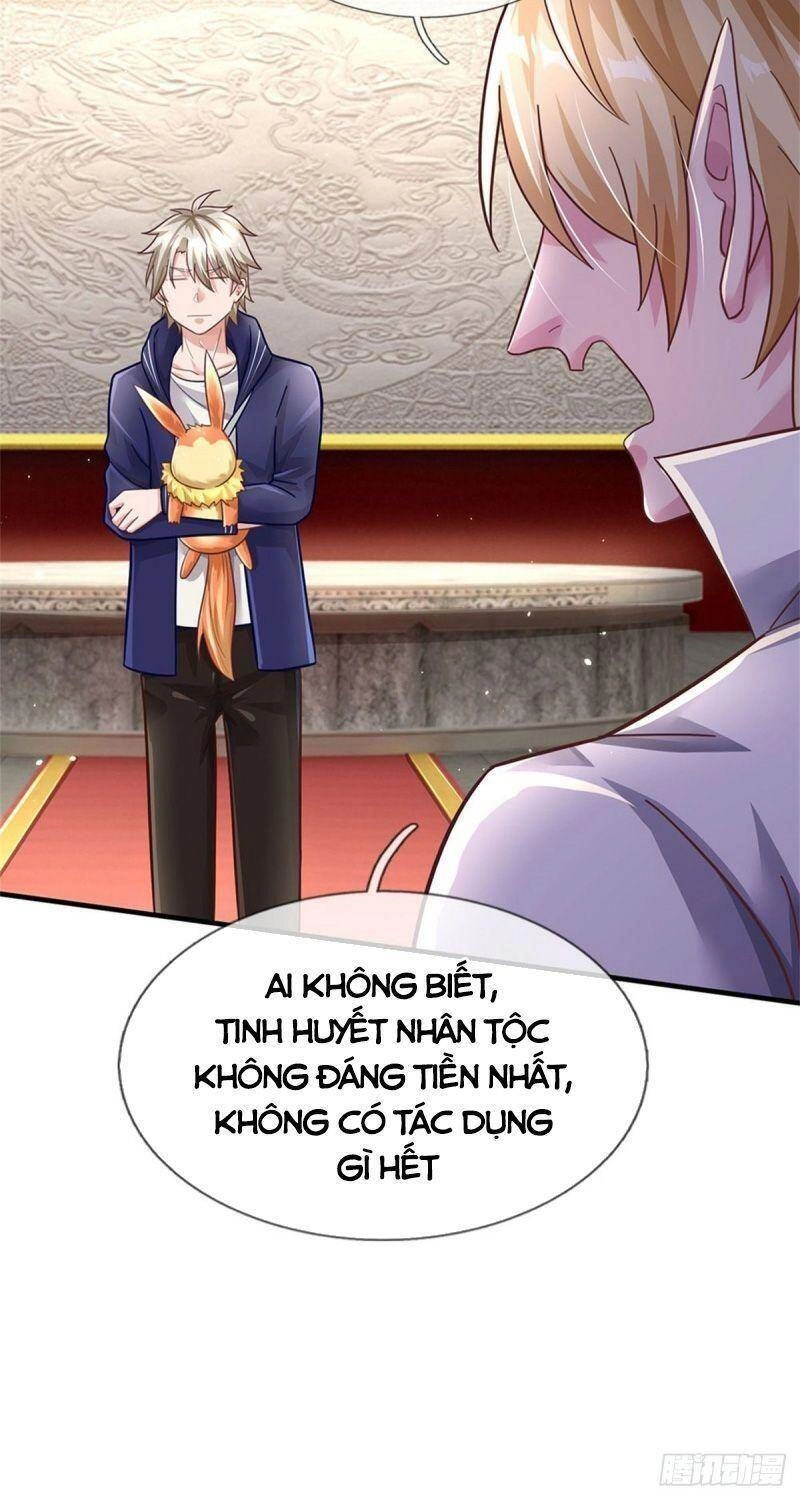 Thuộc Tính Của Ta Đều Thêm Sức Mạnh Chapter 41 - 33