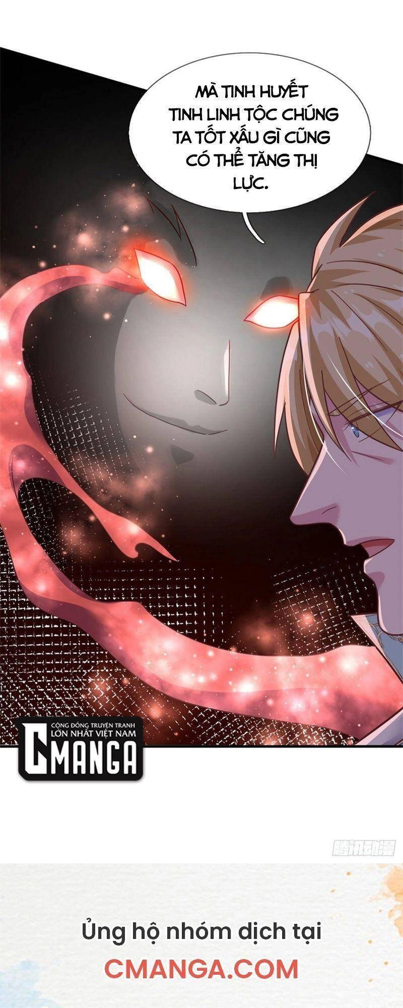 Thuộc Tính Của Ta Đều Thêm Sức Mạnh Chapter 41 - 34