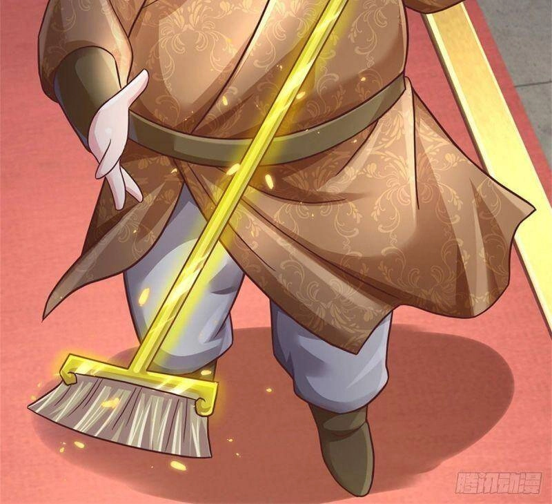 Thuộc Tính Của Ta Đều Thêm Sức Mạnh Chapter 42 - 4