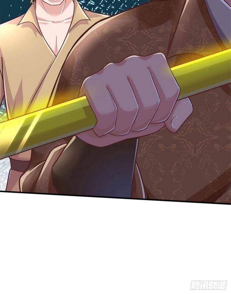 Thuộc Tính Của Ta Đều Thêm Sức Mạnh Chapter 42 - 6