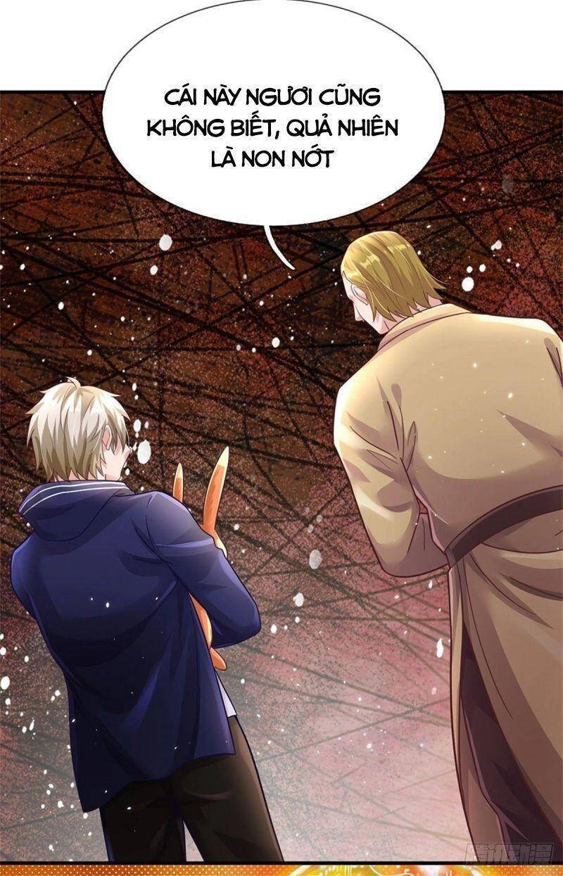 Thuộc Tính Của Ta Đều Thêm Sức Mạnh Chapter 42 - 10