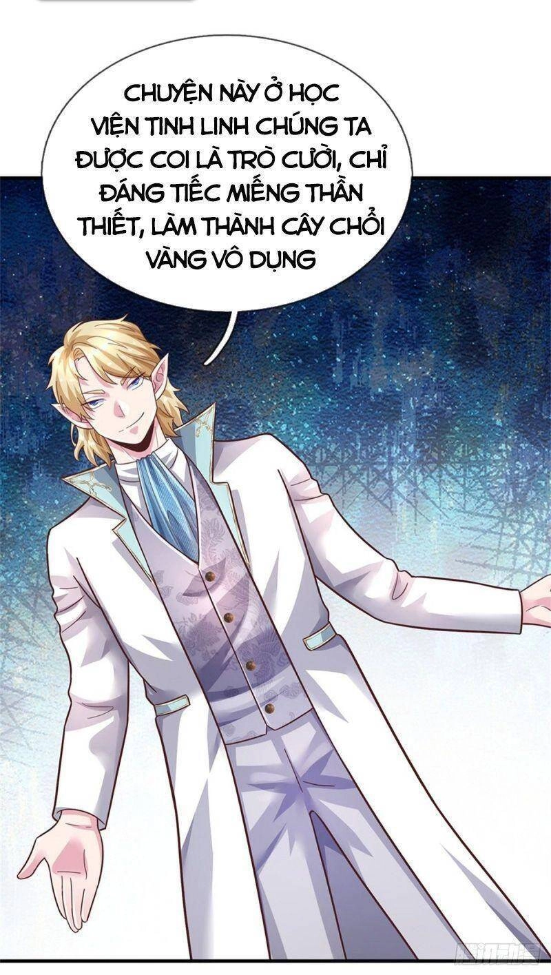 Thuộc Tính Của Ta Đều Thêm Sức Mạnh Chapter 42 - 16