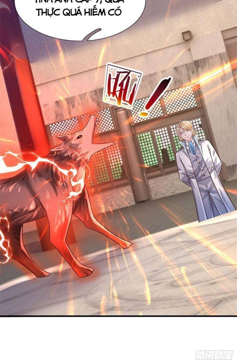 Thuộc Tính Của Ta Đều Thêm Sức Mạnh Chapter 42 - 33