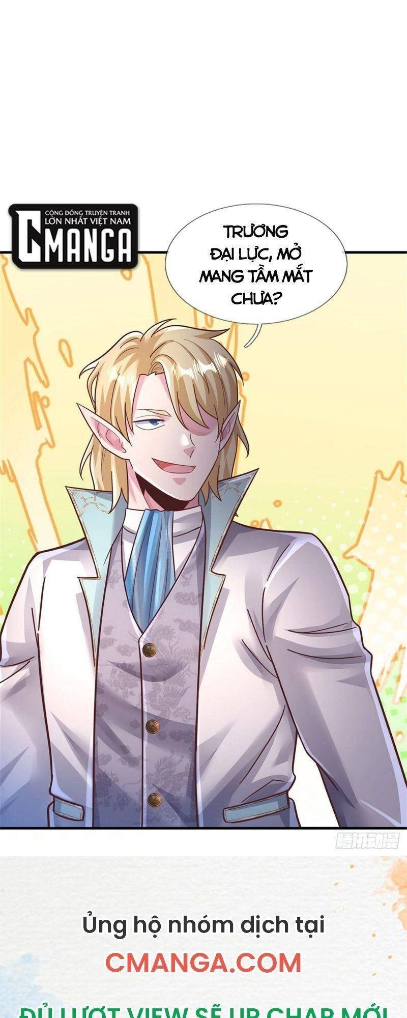 Thuộc Tính Của Ta Đều Thêm Sức Mạnh Chapter 42 - 34