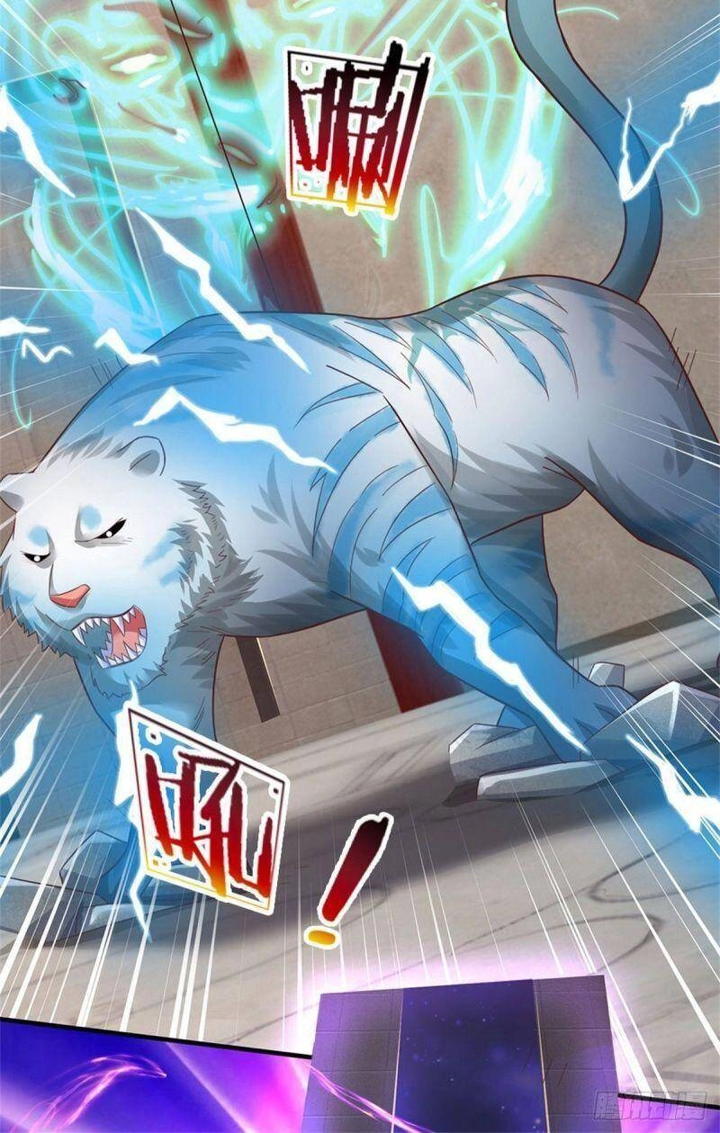 Thuộc Tính Của Ta Đều Thêm Sức Mạnh Chapter 43 - 2