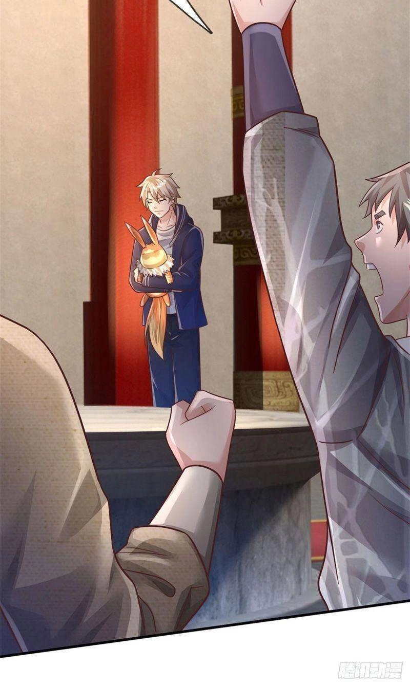 Thuộc Tính Của Ta Đều Thêm Sức Mạnh Chapter 43 - 6