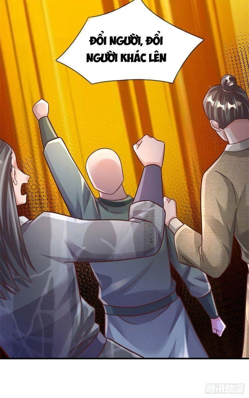 Thuộc Tính Của Ta Đều Thêm Sức Mạnh Chapter 43 - 8