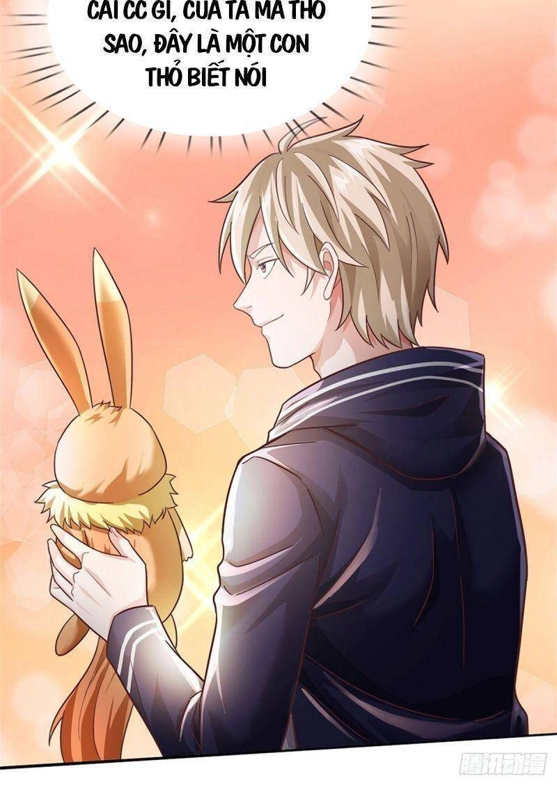 Thuộc Tính Của Ta Đều Thêm Sức Mạnh Chapter 43 - 10