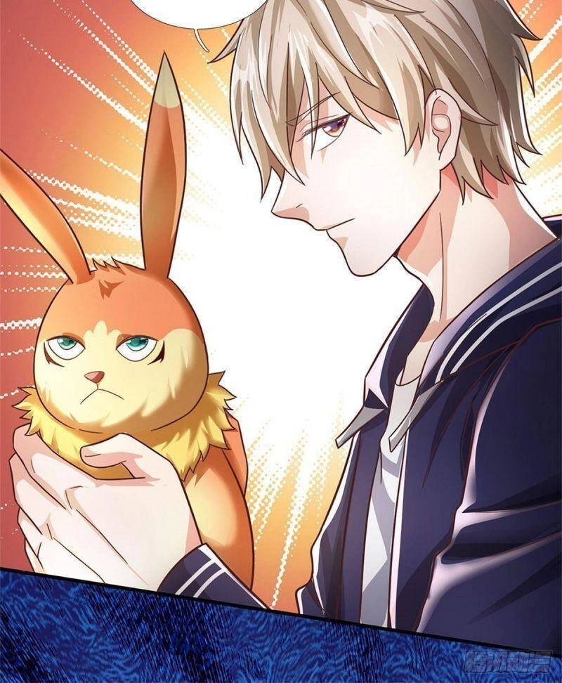 Thuộc Tính Của Ta Đều Thêm Sức Mạnh Chapter 43 - 12