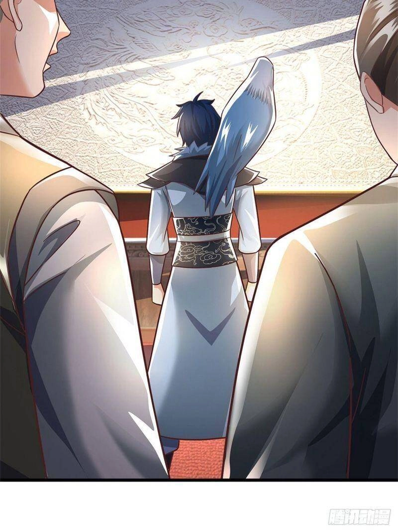 Thuộc Tính Của Ta Đều Thêm Sức Mạnh Chapter 43 - 14