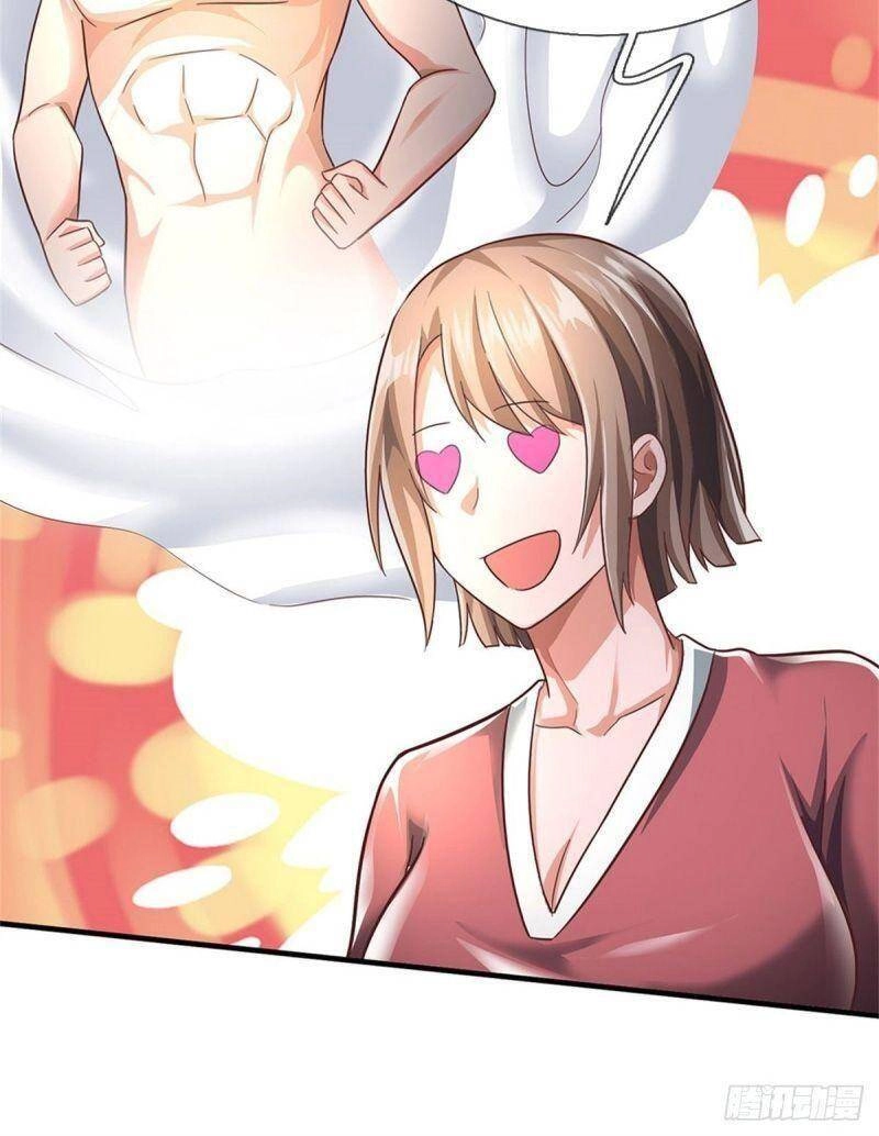 Thuộc Tính Của Ta Đều Thêm Sức Mạnh Chapter 43 - 16