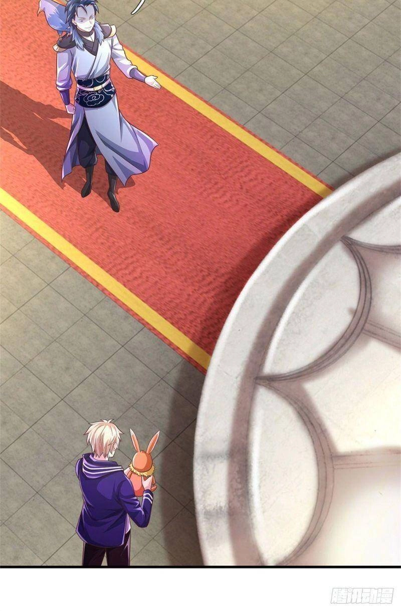 Thuộc Tính Của Ta Đều Thêm Sức Mạnh Chapter 43 - 18