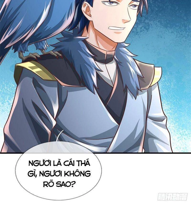 Thuộc Tính Của Ta Đều Thêm Sức Mạnh Chapter 43 - 20