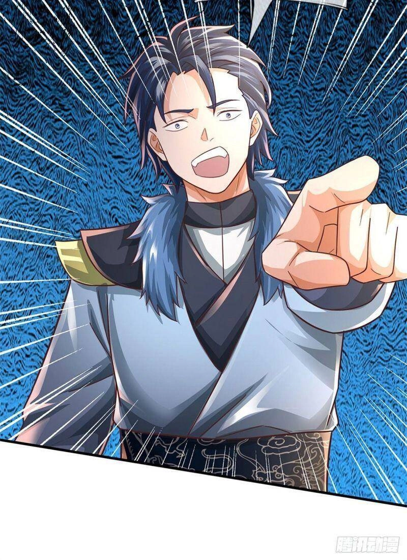 Thuộc Tính Của Ta Đều Thêm Sức Mạnh Chapter 43 - 22