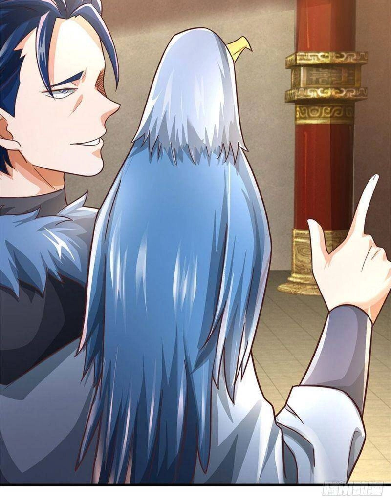 Thuộc Tính Của Ta Đều Thêm Sức Mạnh Chapter 43 - 26