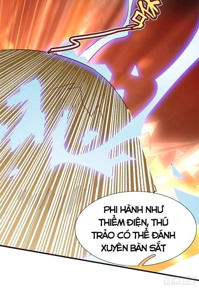 Thuộc Tính Của Ta Đều Thêm Sức Mạnh Chapter 43 - 28