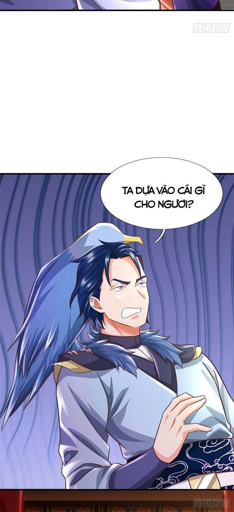 Thuộc Tính Của Ta Đều Thêm Sức Mạnh Chapter 43 - 32