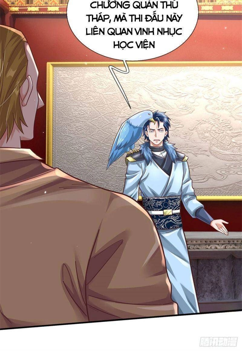 Thuộc Tính Của Ta Đều Thêm Sức Mạnh Chapter 44 - 2