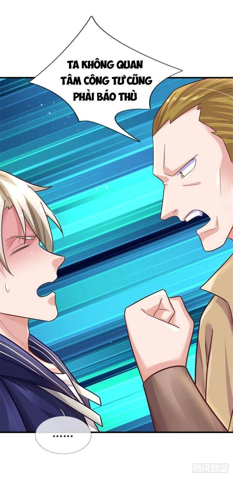 Thuộc Tính Của Ta Đều Thêm Sức Mạnh Chapter 44 - 8